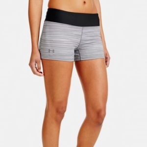 Under armour shorts
